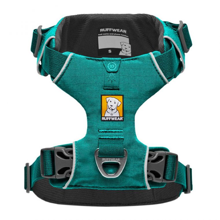 Duluth Pack Ruffwear Front Range Harness